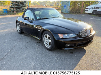 Car BMW