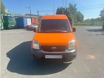 Small van FORD Transit Connect