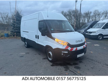 Panel van IVECO Daily 35s16