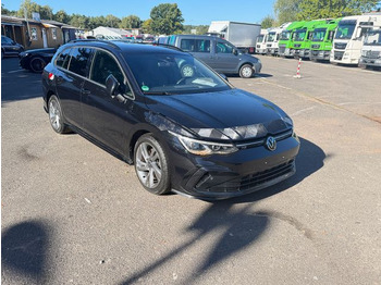 Estate car VOLKSWAGEN