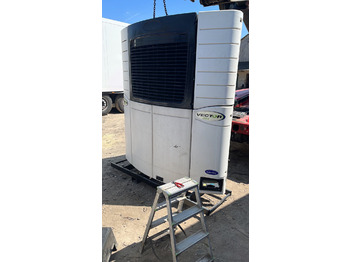 CARRIER VECTOR 1550 - Refrigerator unit for Truck: picture 1 CARRIER VECTOR 1550 - Refrigerator unit for Truck: picture 1