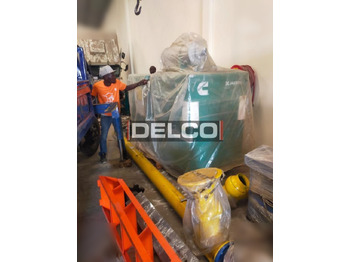 New Generator set CUMMINS 125 KVA: picture 5