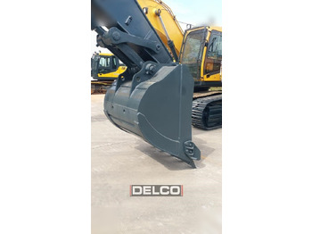 New Crawler excavator HYUNDAI ROBEX 210 LC-9: picture 5 New Crawler excavator HYUNDAI ROBEX 210 LC-9: picture 5
