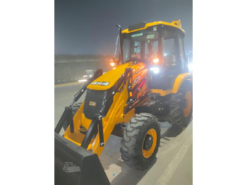 Leasing of JCB 3DX SUPER JCB 3DX SUPER: picture 2