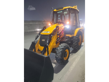 Leasing of JCB 3DX SUPER JCB 3DX SUPER: picture 1