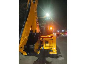 Leasing of JCB 3DX SUPER JCB 3DX SUPER: picture 5