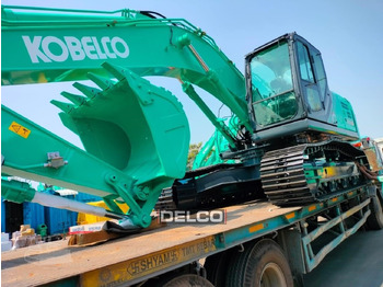 Leasing of KOBELCO SK220 KOBELCO SK220: picture 3
