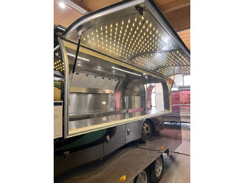 Leasing of  Esselmann Delistar Foodtruck 6000 ähn. Airstream Esselmann Delistar Foodtruck 6000 ähn. Airstream: picture 5