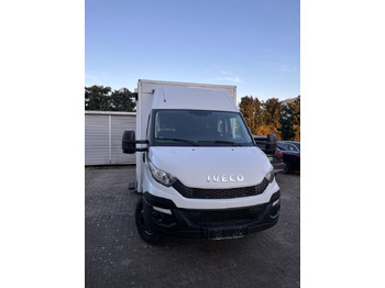 Leasing of  Iveco Daily SB Mobil Iveco Daily SB Mobil: picture 3