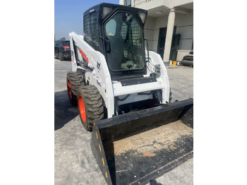 Skid steer loader Bobcat S160: picture 2 Skid steer loader Bobcat S160: picture 2