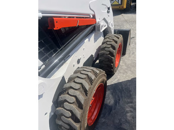Skid steer loader Bobcat S160: picture 3 Skid steer loader Bobcat S160: picture 3