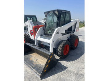Skid steer loader BOBCAT S160