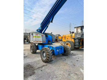 Aerial platform GENIE