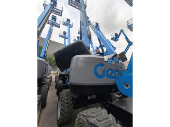 Aerial platform GENIE