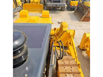 Leasing of  Shantui SD16 Shantui SD16: picture 3