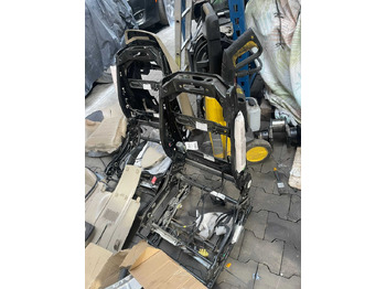 Seat MERCEDES-BENZ