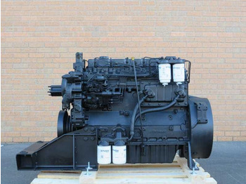 Engine PERKINS