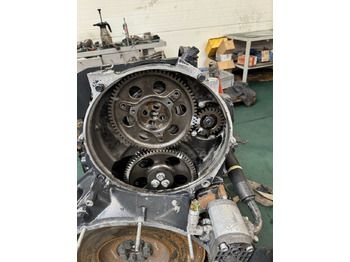 Engine for Truck Regeneracja Naprawa Silnik Iveco 13 Cursor 11 10 9 LPG 13 10 08 CNH: picture 3