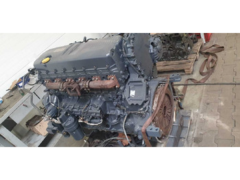 Engine NEW HOLLAND