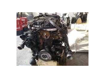 Engine JAGUAR