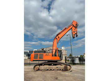 Leasing of  Hitachi ZX470 LCH-5B Hitachi ZX470 LCH-5B: picture 5