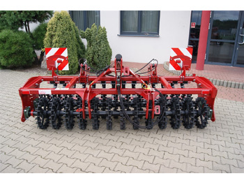 Leasing of Lupus Crosskillwalze / Crosskill roller / Rouleau tandem avant Crosskill / Rodillo tándem delantero Wał przedni tandem Crosskill 3 m Lupus Crosskillwalze / Crosskill roller / Rouleau tandem avant Crosskill / Rodillo tándem delantero Wał przedni tandem Crosskill 3 m: picture 5 Leasing of Lupus Crosskillwalze / Crosskill roller / Rouleau tandem avant Crosskill / Rodillo tándem delantero Wał przedni tandem Crosskill 3 m Lupus Crosskillwalze / Crosskill roller / Rouleau tandem avant Crosskill / Rodillo tándem delantero Wał przedni tandem Crosskill 3 m: picture 5