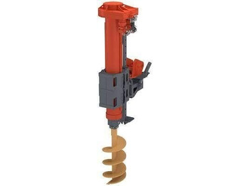 New Auger Movax (Мовакс) TAD 32: picture 4