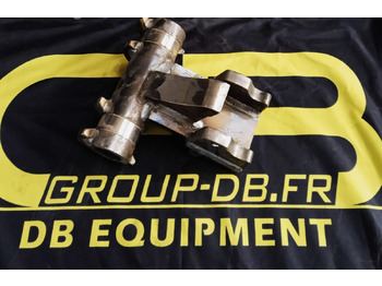 Quick coupler ACB-MORIN