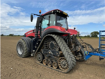 Leasing of Case Magnum 380 CVX Rowtrac **Video Below** **RTK Unloc  Case Magnum 380 CVX Rowtrac **Video Below** **RTK Unloc: picture 2