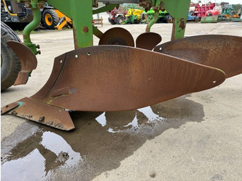 Leasing of Dowdeswell DP100 4+1 Furrow Plough  Dowdeswell DP100 4+1 Furrow Plough: picture 5