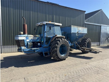 Articulated dumper FORD