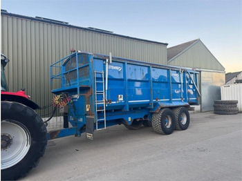 Farm trailer