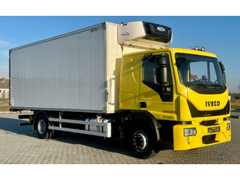 Refrigerator truck IVECO EuroCargo