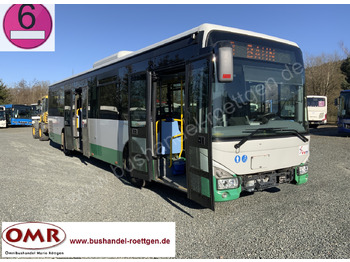 City bus IVECO Crossway