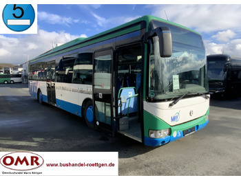 City bus IVECO Crossway