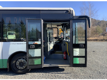 Leasing of Iveco Crossway LE Iveco Crossway LE: picture 5