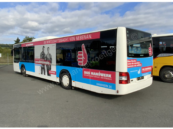 City bus MAN A 21: picture 4