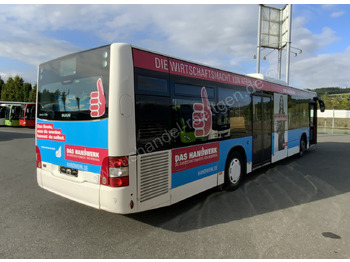 City bus MAN A 21: picture 3