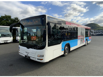 City bus MAN A 21: picture 2