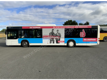 City bus MAN A 21: picture 5