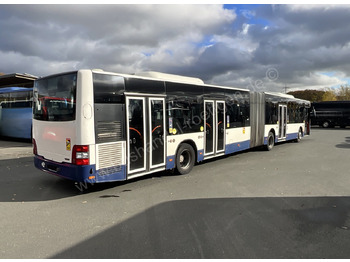 Leasing of MAN A 23 Lion's City MAN A 23 Lion's City: picture 3