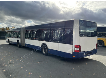 Leasing of MAN A 23 Lion's City MAN A 23 Lion's City: picture 4