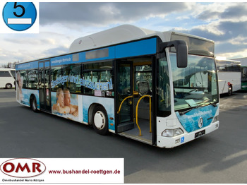 City bus MERCEDES-BENZ Citaro