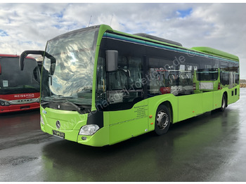 Leasing of Mercedes-Benz O 530 Citaro Mercedes-Benz O 530 Citaro: picture 2