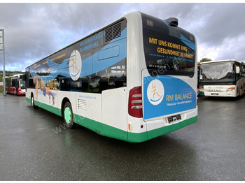 City bus Mercedes-Benz O 530 Citaro: picture 4 City bus Mercedes-Benz O 530 Citaro: picture 4