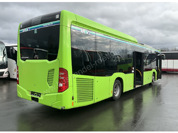 Leasing of Mercedes-Benz O 530 Citaro Mercedes-Benz O 530 Citaro: picture 4