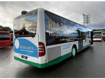 City bus Mercedes-Benz O 530 Citaro: picture 3 City bus Mercedes-Benz O 530 Citaro: picture 3