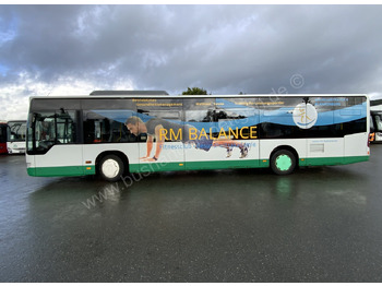 City bus Mercedes-Benz O 530 Citaro: picture 5 City bus Mercedes-Benz O 530 Citaro: picture 5