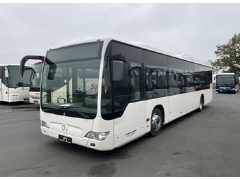 City bus Mercedes-Benz O 530 Citaro LE: picture 2