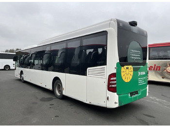City bus Mercedes-Benz O 530 Citaro LE: picture 4